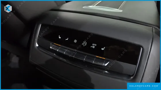 CADILLAC ESCALADE 6.2