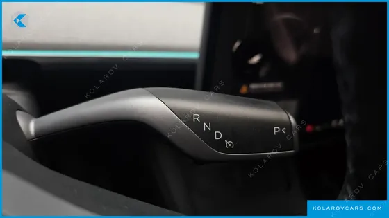 TESLA MODEL Y RWD