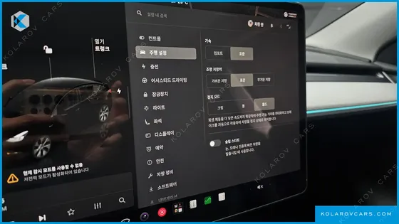 TESLA MODEL Y RWD