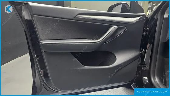 TESLA MODEL Y RWD