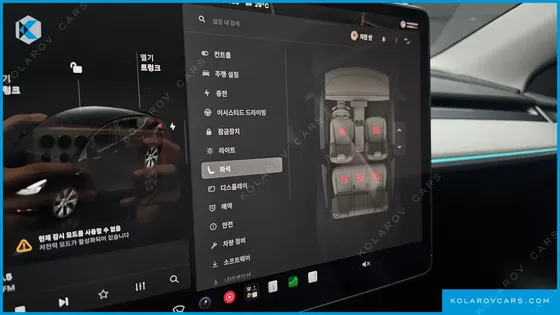 TESLA MODEL Y RWD