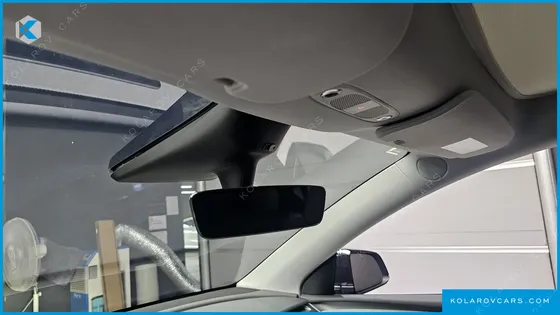 TESLA MODEL Y RWD