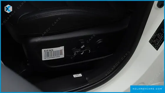 KGM - SSANGYONG TORRES GASOLINE 1.5 4WD