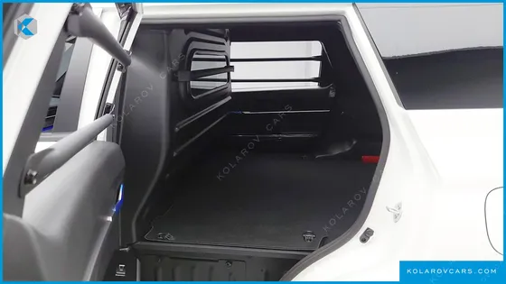 KGM - SSANGYONG TORRES GASOLINE 1.5 4WD