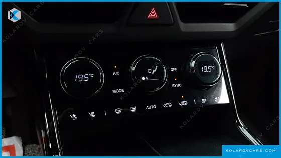 KGM - SSANGYONG TORRES GASOLINE 1.5 4WD