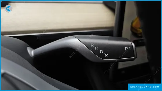 TESLA MODEL Y RWD