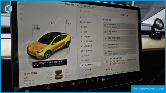 TESLA MODEL Y RWD