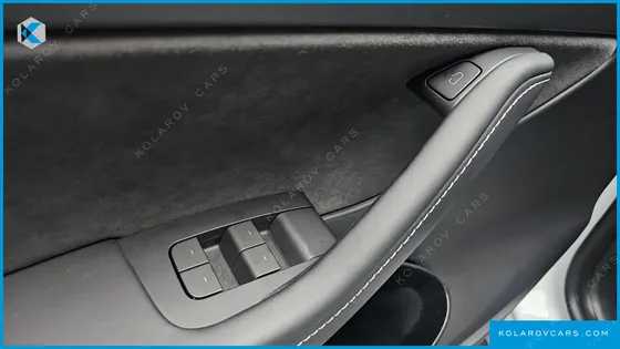 TESLA MODEL Y RWD