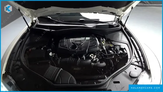 MASERATI LEVANTE 2.0 GT AWD