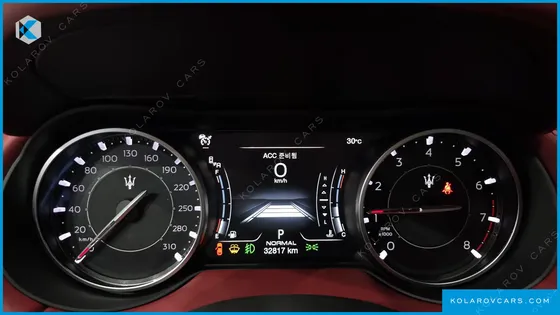 MASERATI LEVANTE 2.0 GT AWD