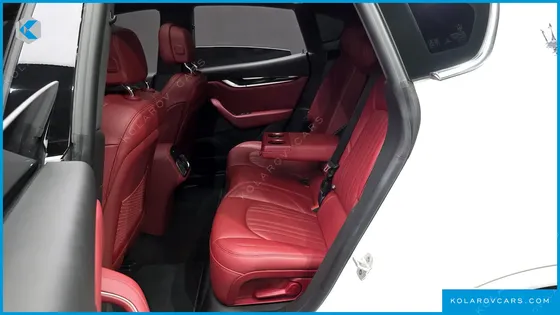 MASERATI LEVANTE 2.0 GT AWD