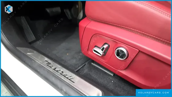MASERATI LEVANTE 2.0 GT AWD
