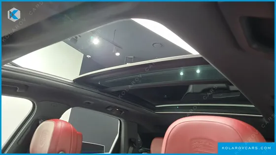 PORSCHE CAYENNE 3.0