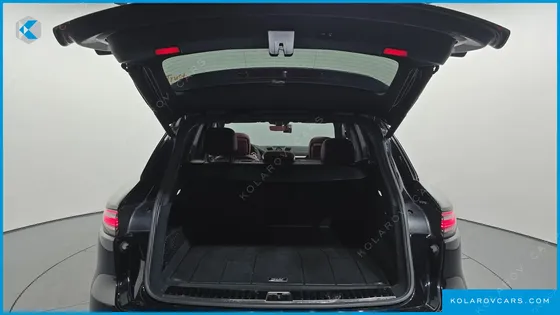 PORSCHE CAYENNE 3.0
