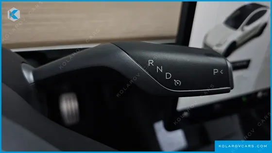 TESLA MODEL Y PERFORMANCE AWD