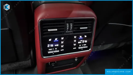 PORSCHE CAYENNE 4.0 TURBO