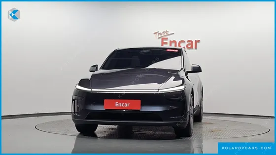 TESLA MODEL Y RWD