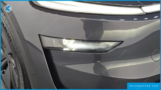 TESLA MODEL Y RWD