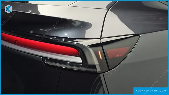 TESLA MODEL Y RWD