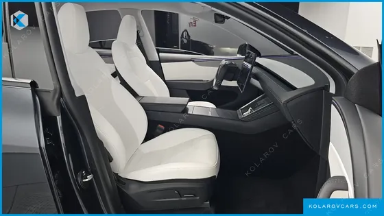 TESLA MODEL Y RWD