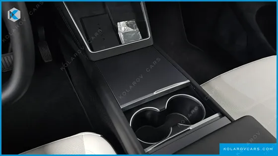TESLA MODEL Y RWD