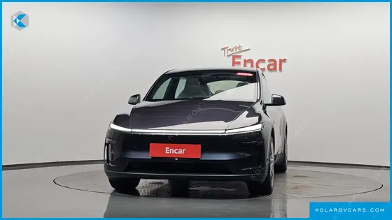 TESLA MODEL Y L LONG RANGE AWD