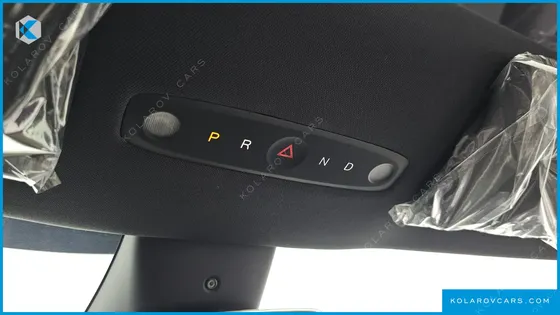 TESLA MODEL Y L LONG RANGE AWD