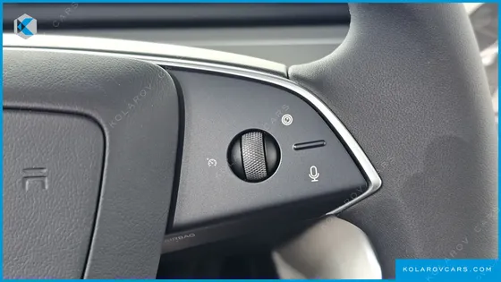 TESLA MODEL Y L LONG RANGE AWD