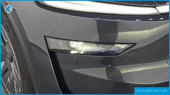 TESLA MODEL Y L LONG RANGE AWD