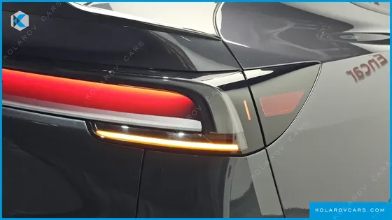 TESLA MODEL Y L LONG RANGE AWD