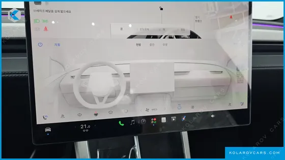 TESLA MODEL Y L LONG RANGE AWD