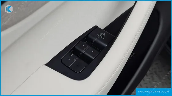 TESLA MODEL Y L LONG RANGE AWD