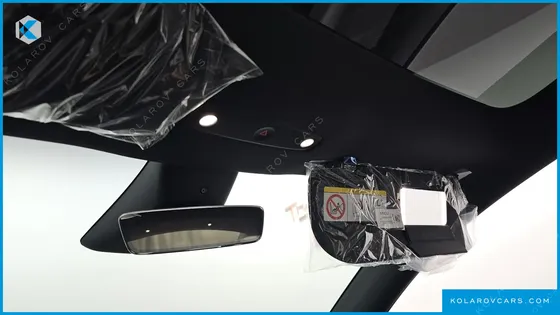 TESLA MODEL Y L LONG RANGE AWD