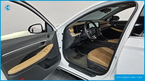 HYUNDAI SONATA INSPIRATION