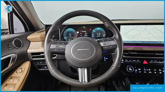 HYUNDAI SONATA INSPIRATION