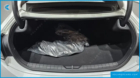 HYUNDAI SONATA INSPIRATION