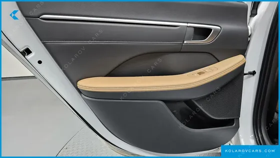 HYUNDAI SONATA INSPIRATION