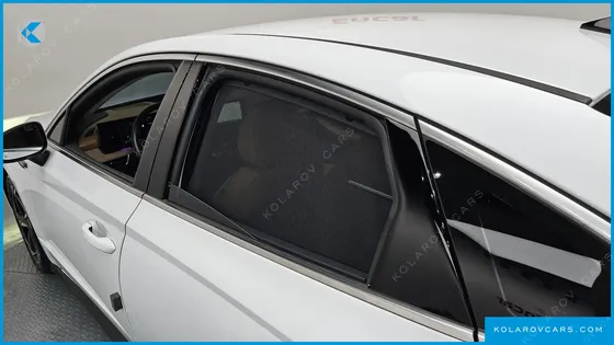 HYUNDAI SONATA INSPIRATION