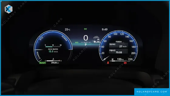 TOYOTA ALPHARD 2.5 HEV EXECUTIVE AWD