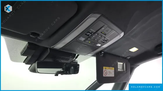 TOYOTA ALPHARD 2.5 HEV EXECUTIVE AWD