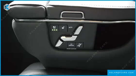 TOYOTA ALPHARD 2.5 HEV EXECUTIVE AWD