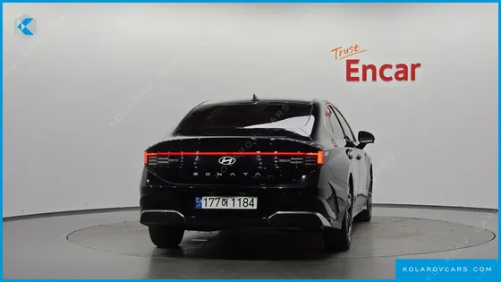 HYUNDAI SONATA INSPIRATION