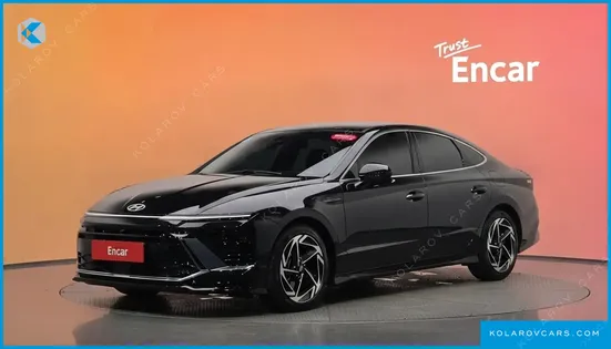 HYUNDAI SONATA INSPIRATION