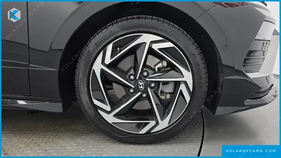 HYUNDAI SONATA INSPIRATION