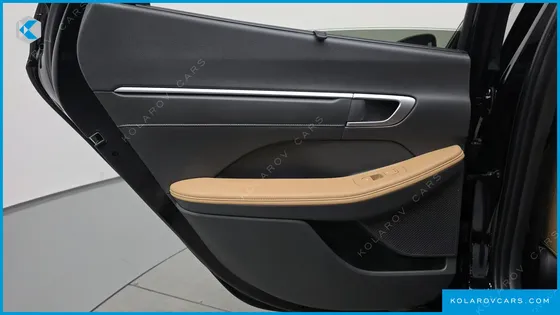 HYUNDAI SONATA INSPIRATION