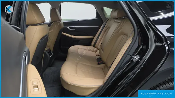 HYUNDAI SONATA INSPIRATION