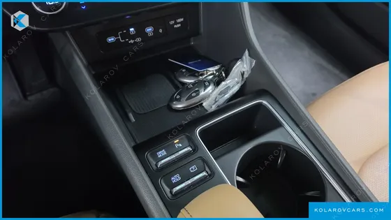 HYUNDAI SONATA INSPIRATION