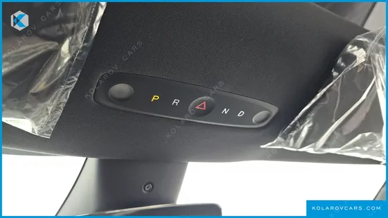 TESLA MODEL Y L LONG RANGE AWD