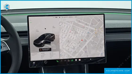 TESLA MODEL Y L LONG RANGE AWD