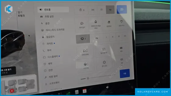 TESLA MODEL Y L LONG RANGE AWD